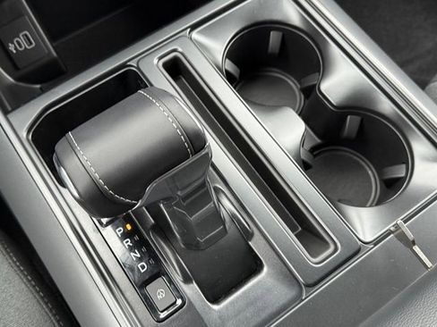 New 2025 Ford F150 Lightning XLT image 18