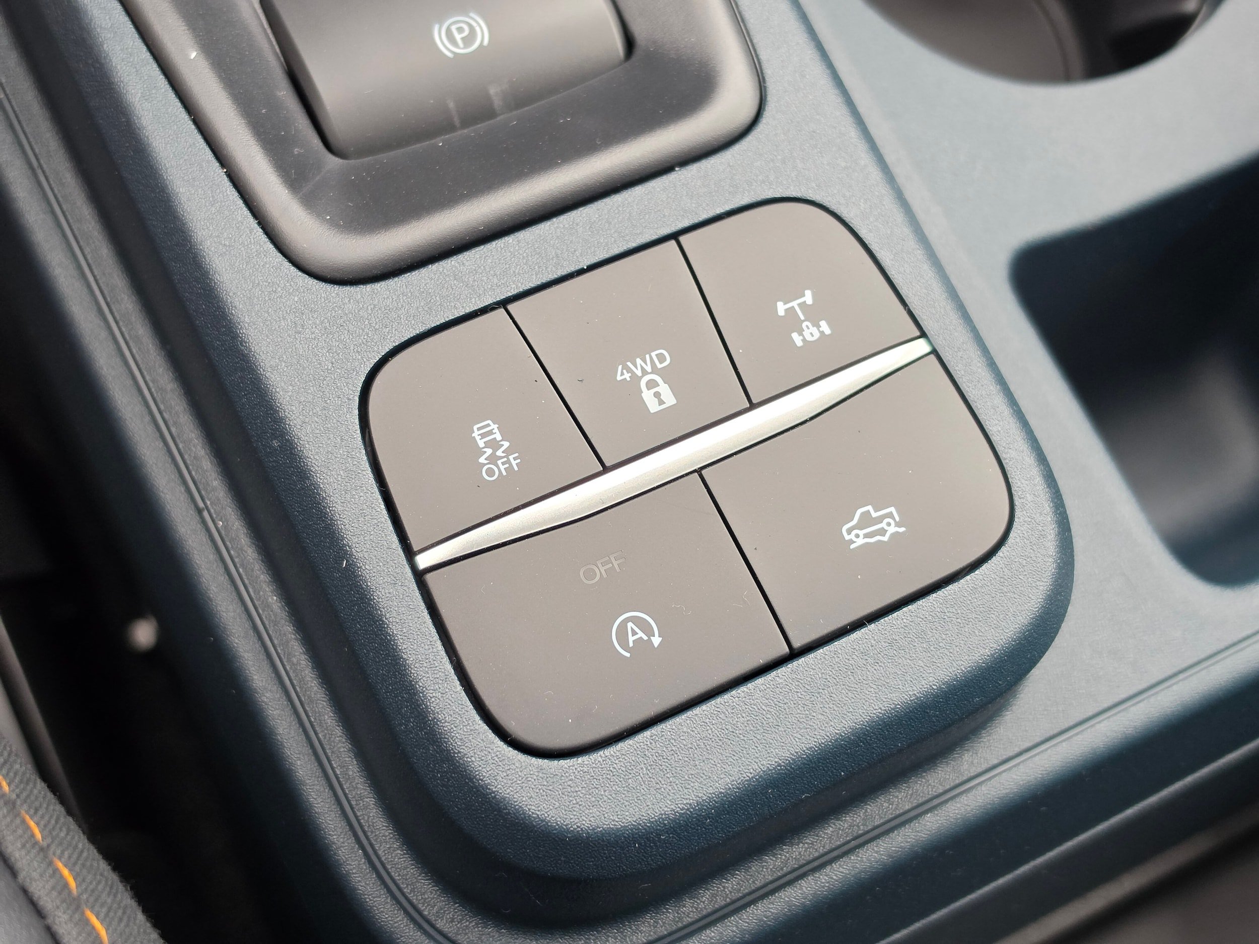 New 2026 Ford Maverick Tremor AWD/4WD image 27