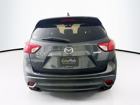 Used 2015 MAZDA CX-5 Grand Touring image 7
