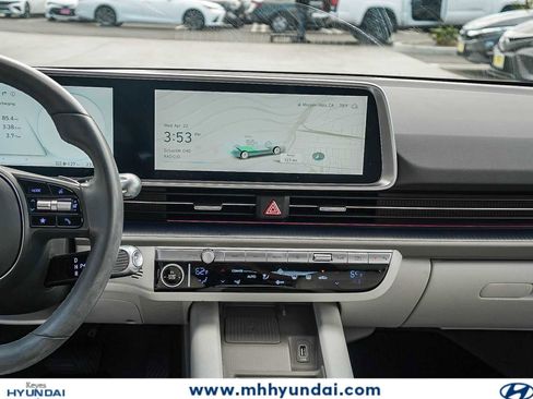 Used 2024 Hyundai Ioniq 6 SEL RWD image 13