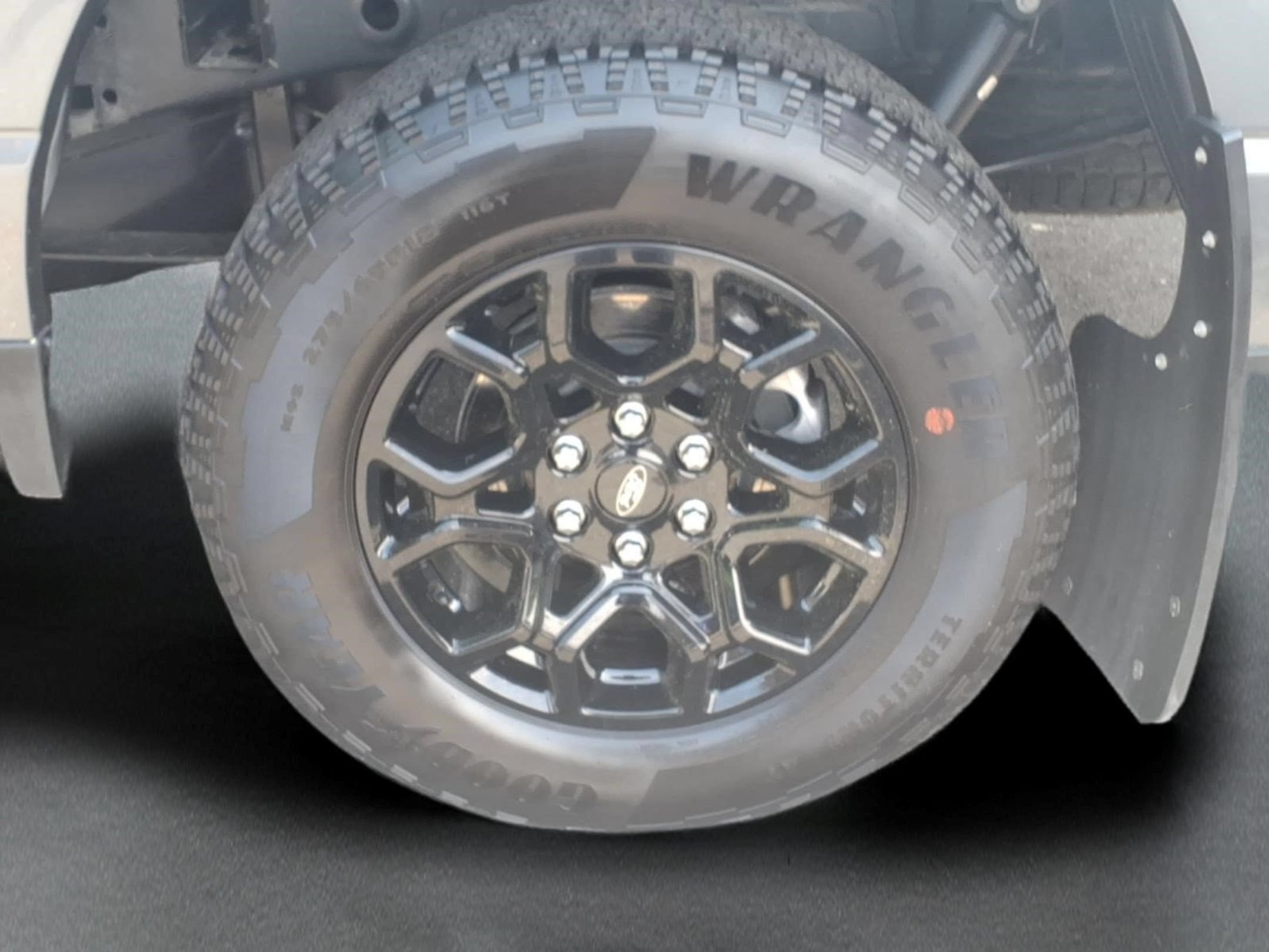 Used 2025 Ford F150 STX AWD/4WD image 74