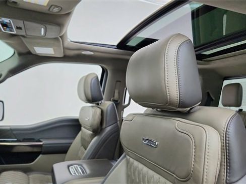 Used 2024 Ford F150 Platinum w/ Equipment Group 703A Plus image 34