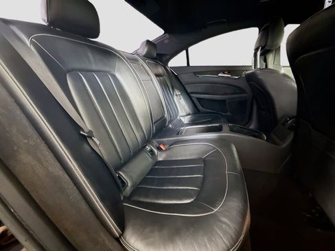 Used 2018 Mercedes-Benz CLS 550 image 27