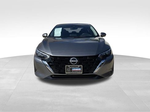 Used 2024 Nissan Sentra SV w/ Lighting Package FWD image 2