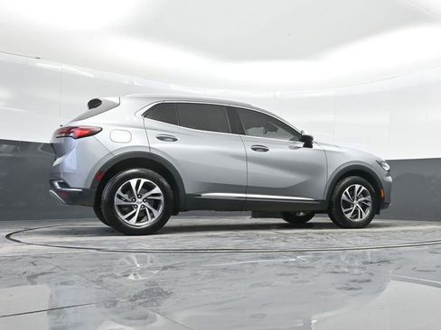 Used 2023 Buick Envision Essence image 49