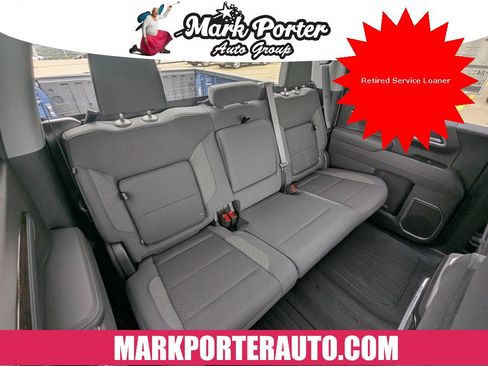 New 2026 GMC Sierra 1500 Elevation w/ X31 Off-Road Package image 17