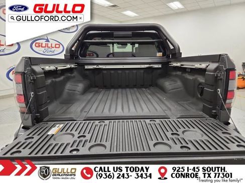 Used 2023 Nissan Frontier PRO-4X w/ Pro-4X Premium Package image 11