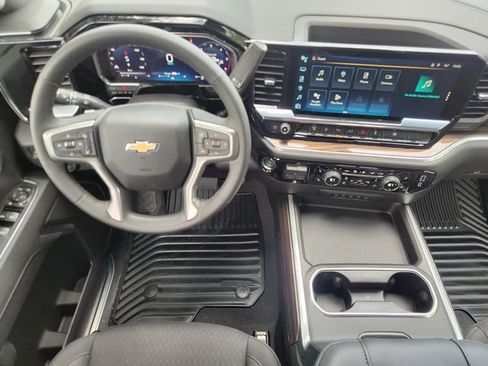New 2026 Chevrolet Silverado 3500 LT w/ Texas Edition AWD/4WD image 28