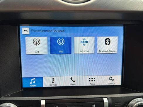 Certified 2019 Ford Mustang Premium RWD image 24