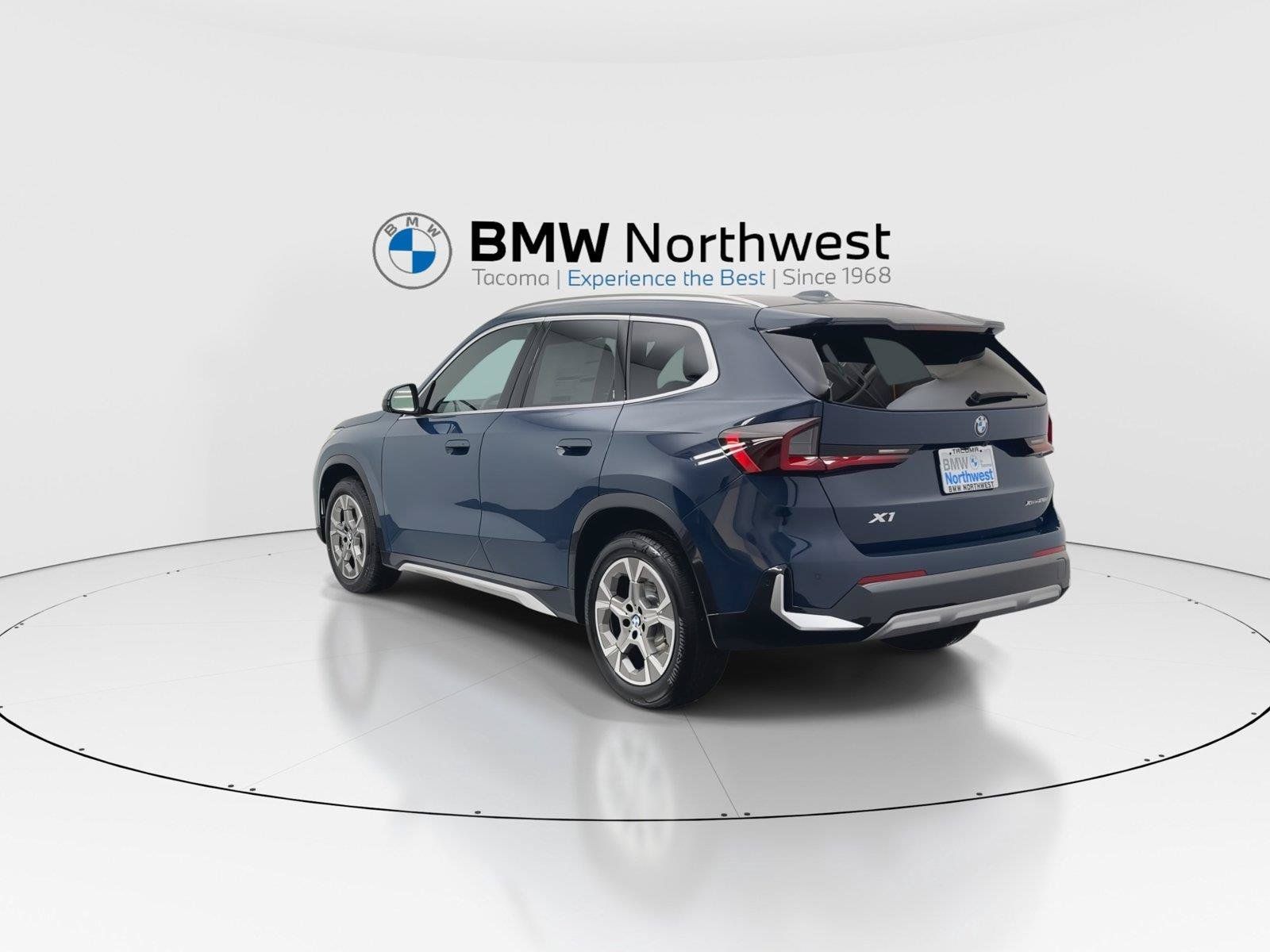 New 2027 BMW X1 xDrive28i AWD/4WD image 13
