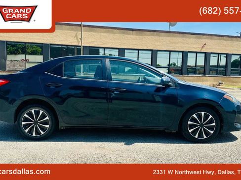 Used 2019 Toyota Corolla LE image 8