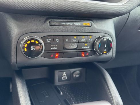 Used 2024 Ford Bronco Sport Big Bend w/ Convenience Package AWD/4WD image 18