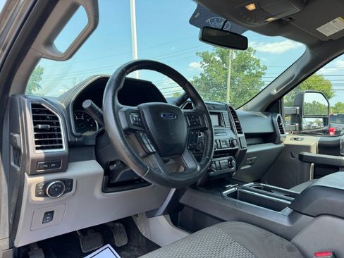 Used 2015 Ford F150 XLT w/ Equipment Group 301A Mid AWD/4WD image 14