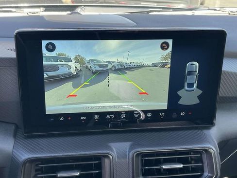 New 2026 Ford Mustang Coupe w/ Bronze Appearance Package image 14