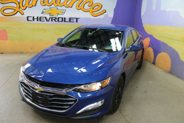 Used 2023 Chevrolet Malibu LT FWD image 4