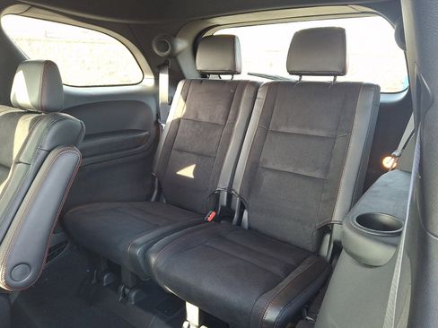 New 2026 Dodge Durango GT image 7