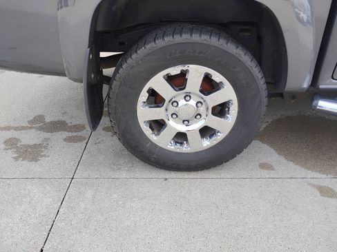 Used 2012 GMC Canyon SLT AWD/4WD image 22