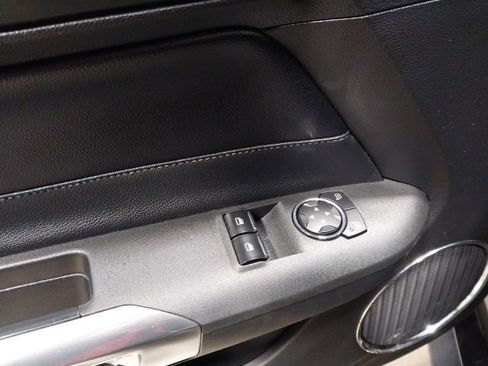 Used 2017 Ford Mustang Premium w/ Wheel & Stripe Package image 6