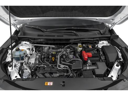 New 2025 Mitsubishi Outlander SE AWD/4WD image 18