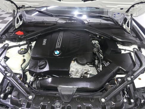 Used 2016 BMW 435i Convertible image 12