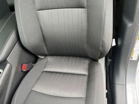 New 2026 Nissan Altima 2.5 SV w/ SV Special Edition Package FWD image 9