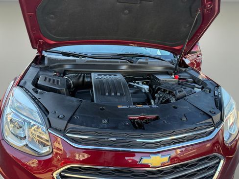 Used 2017 Chevrolet Equinox LT w/ Convenience Package image 31