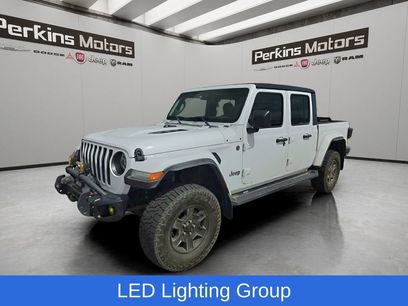 Used 2020 Jeep Gladiator Rubicon