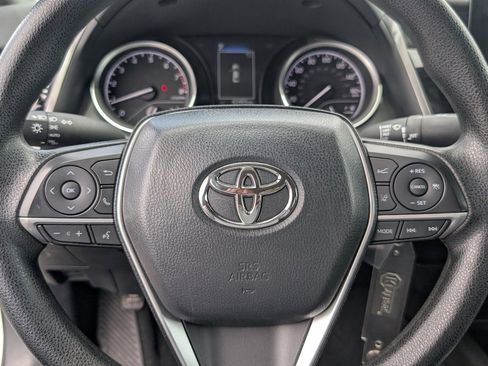 Used 2024 Toyota Camry LE image 18