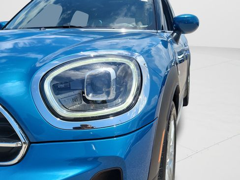 Used 2023 MINI Cooper Countryman S w/ Signature Upholstery Package FWD image 23