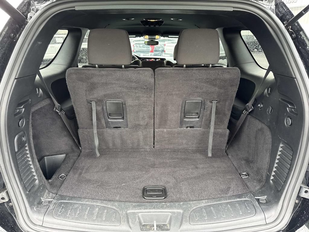 Used 2026 Dodge Durango GT AWD/4WD image 12