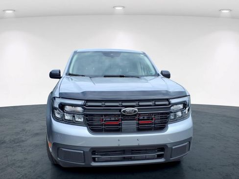 Used 2024 Ford Maverick Lariat w/ Black Appearance Package AWD/4WD image 9