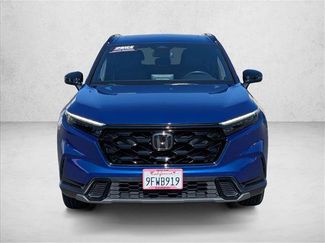 Certified 2023 Honda CR-V Sport video 2
