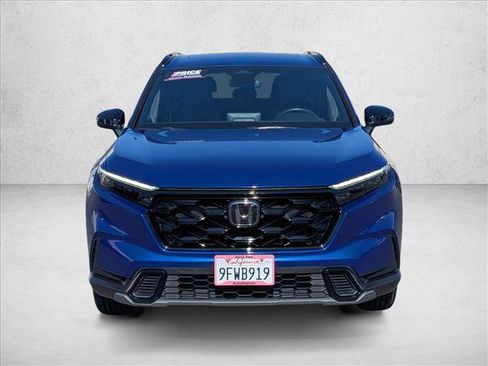 Certified 2023 Honda CR-V Sport image 2