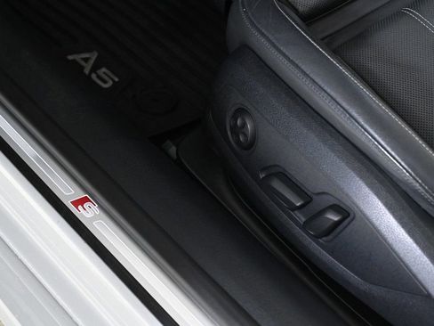 Certified 2023 Audi A5 2.0T Premium Plus w/ Premium Plus image 20