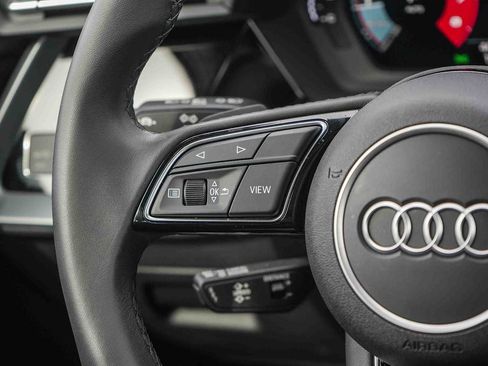 Used 2025 Audi A3 2.0T Premium w/ Black Optic Package image 21