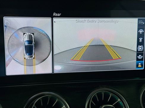 Used 2019 Mercedes-Benz E 450 Cabriolet image 19