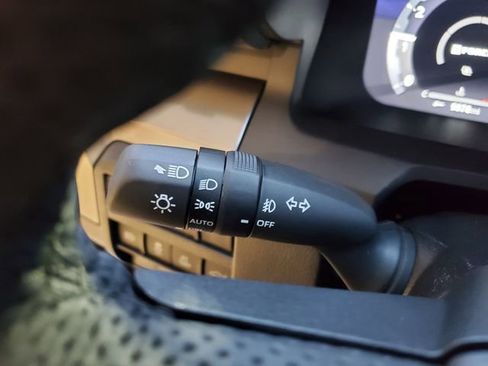 New 2026 Toyota Tacoma TRD Off-Road image 22