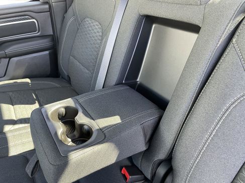 New 2026 RAM 1500 Lone Star image 35