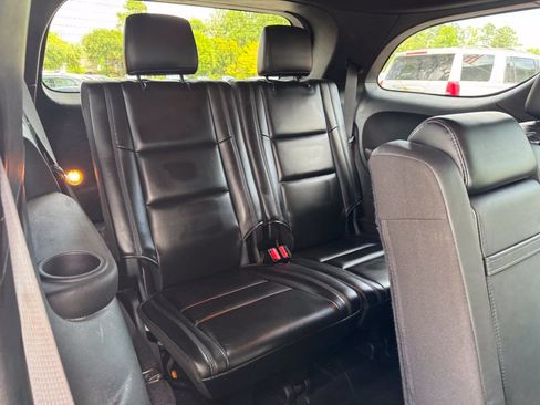 Used 2019 Dodge Durango GT w/ Blacktop Package AWD/4WD image 47