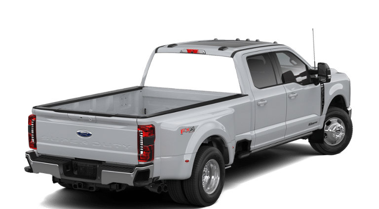 New 2026 Ford F350 Lariat w/ Lariat Ultimate Package AWD/4WD image 25