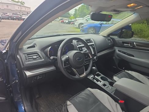 Used 2019 Subaru Legacy 2.5i Limited AWD/4WD image 11