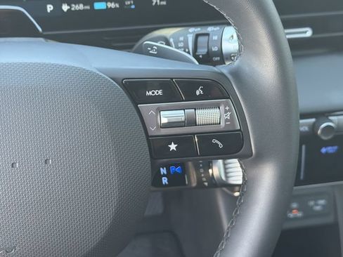 New 2026 Hyundai Ioniq 5 SE RWD image 28