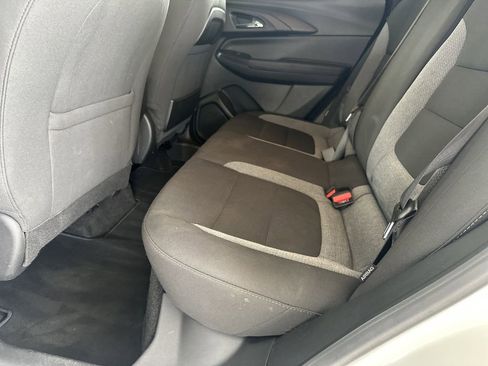 Certified 2023 Chevrolet TrailBlazer LT w/ Convenience Package image 31