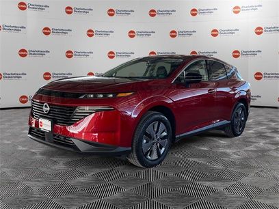 New 2025 Nissan Murano SL