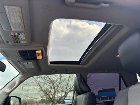 Used 2016 Toyota 4Runner SR5 Premium image 19