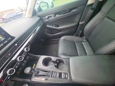 Certified 2024 Honda Civic Touring image 23