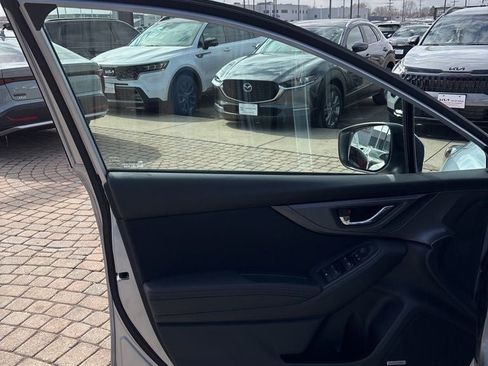 Used 2017 Subaru Impreza 2.0i Sport image 12