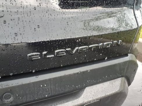Used 2026 GMC Terrain Elevation FWD image 23