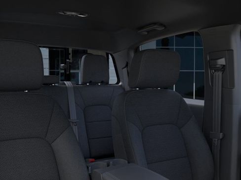 New 2025 GMC Canyon Elevation w/ Convenience Package image 24