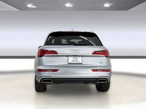 Certified 2025 Audi Q5 2.0T Premium Plus AWD/4WD image 10